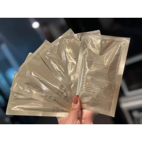 Combo 3 Mặt nạ LAMER THE TREATMENT LOTION HYDRATING MASK - Mặt nạ cao cấp tái tạo da chống lão hoá