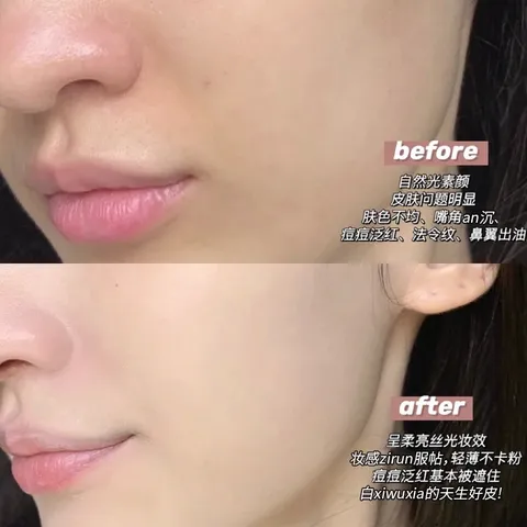 SET 𝟏𝟐 BÔNG MÚT TRANG DIỂM KELI