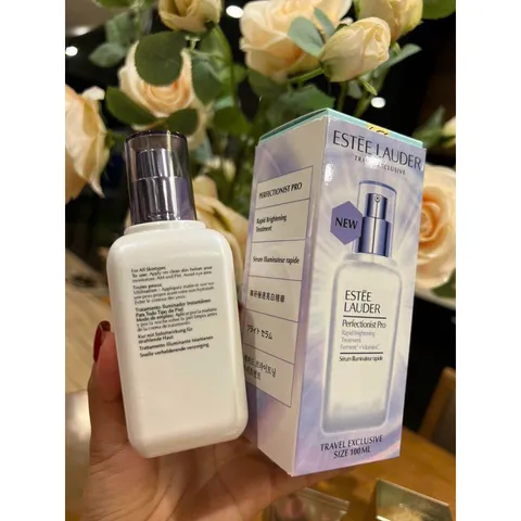 Serum Es.tee Lauder Perfectionist Pro Treatment Ferment & Vitamin C