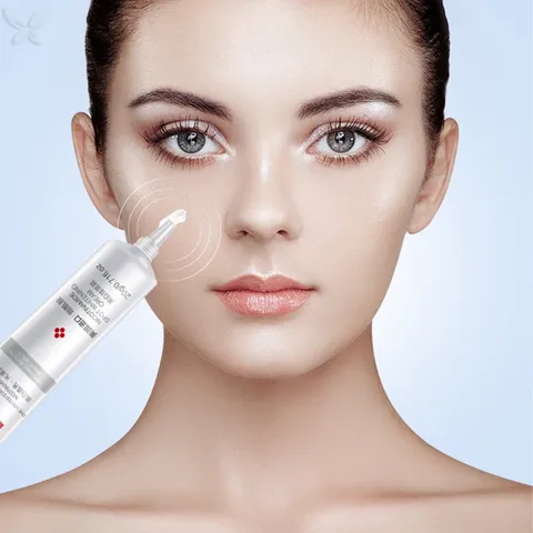 Kem trắng da và xóa tàn nhang Kem nám tàn nhang 20g kem dưỡng trắng da mặt Hiệu quả làm mờ thâm nám tàn nhang