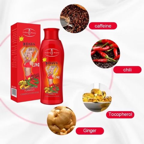 Kem Massage Tan Mỡ ,Thon Gọn Vóc Dáng Slimmingg 3days Beauty