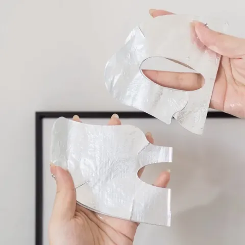 Combo 5 Mặt Nạ Cao cấp tái tạo da ,dưỡng sáng Lá Bạc Est Laud Advanced Night Repair Concentrated Recovery PowerFoil Mask
