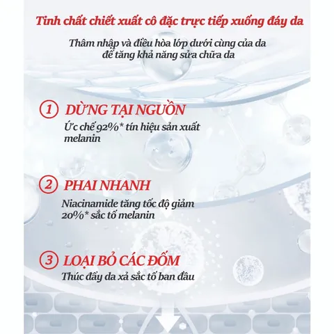 Kem trắng da và xóa tàn nhang Kem nám tàn nhang 20g kem dưỡng trắng da mặt Hiệu quả làm mờ thâm nám tàn nhang