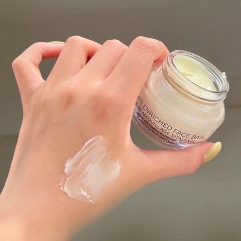 KEM LÓT ĐÌNH ĐÁM BOBBI BROWN/BOBBI BROWN  Vitamin Enriched Face Base Priming Moisturizer 15ml