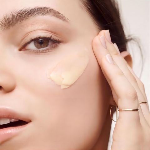 KEM LÓT ĐÌNH ĐÁM BOBBI BROWN/BOBBI BROWN  Vitamin Enriched Face Base Priming Moisturizer 15ml