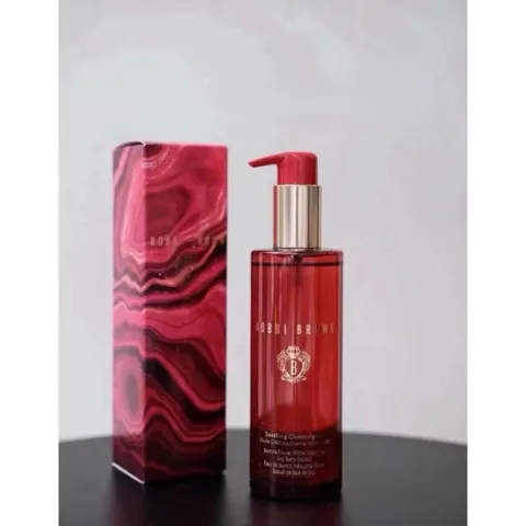 Dầu Tẩy Trang BOBBI BROWN Phiên Bản Giới Hạn Làm Sạch Lớp Trang Điểm 200ml