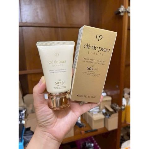 Kem chống nắng Beaute UV Protective N Cream SPF 50+/PA++++ 50ml