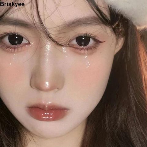 Phấn Mắt Dạng Lỏng Sequins Bút Kẻ Mắt Siêu Sáng Lấp Lánh