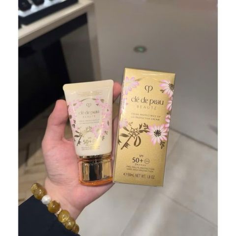 Kem chống nắng Beaute UV Protective N Cream SPF 50+/PA++++ 50ml