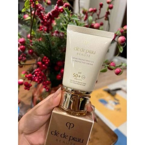 Kem chống nắng Beaute UV Protective N Cream SPF 50+/PA++++ 50ml
