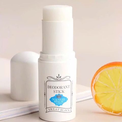 LĂN NÁCH KHÔ ĐÁ KHOÁNG NHẬT CHÍNH HÃNG Deodorant