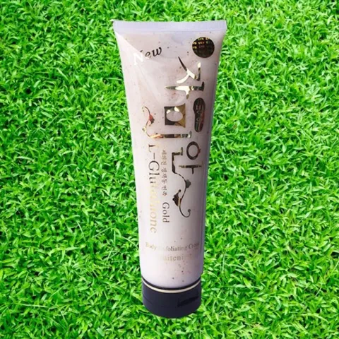 TẨY TẾ BÀO CHẾT CÓ HẠT L-GLUTATHIONE HÀN QUỐC 300ml