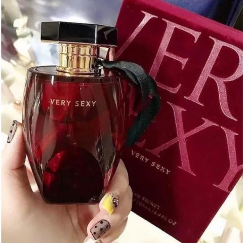 Nước hoa Victoria's Secret Very Sexy 100ml thơm sexy