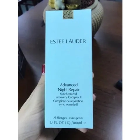 Serum huyềnthoại của Estee Lauder chống lão hoá cực tốt 100ml