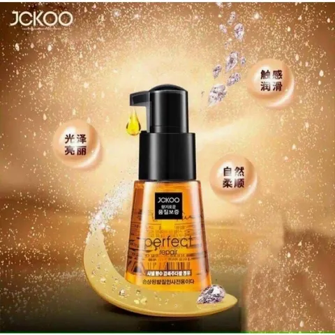 Dưỡng tóc mượt, giảm gãy rụng JCKOO PERFECT REPAIR