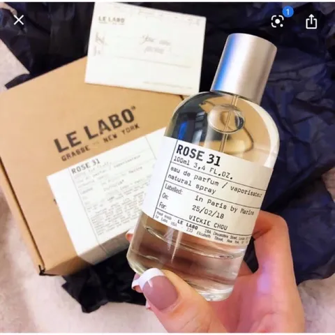 Nước hoa cao cấp  Le La.bo Ano.ther 13 nồng độ EDP,dầu thơm lâu 100ml hương thơm cuốn hút - nuochoa