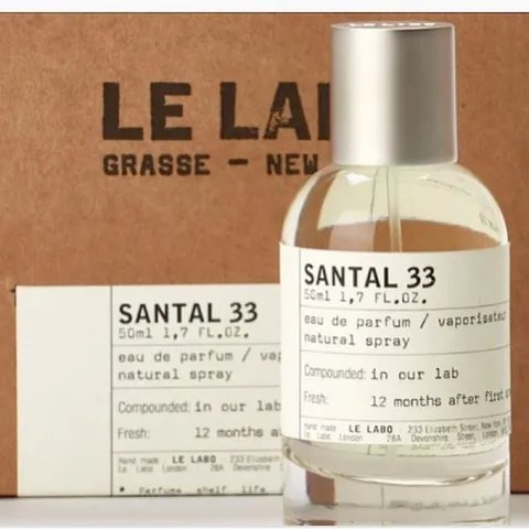 Nước hoa cao cấp  Le La.bo Ano.ther 13 nồng độ EDP,dầu thơm lâu 100ml hương thơm cuốn hút - nuochoa