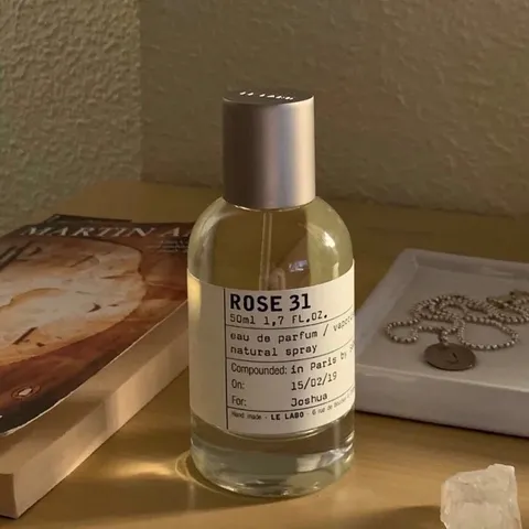 Nước hoa cao cấp  Le La.bo Ano.ther 13 nồng độ EDP,dầu thơm lâu 100ml hương thơm cuốn hút - nuochoa