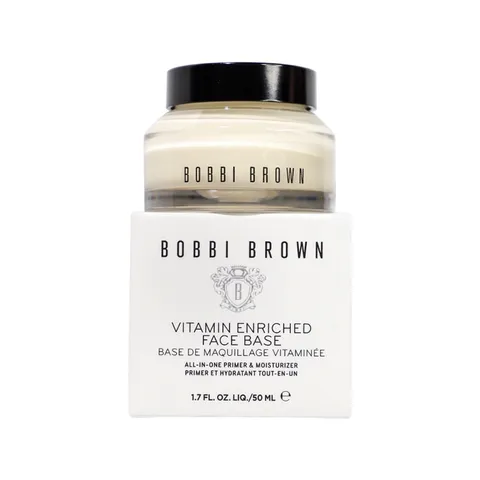 Kem lót dưỡng ẩm trang điểm trước Bobbi 50ml