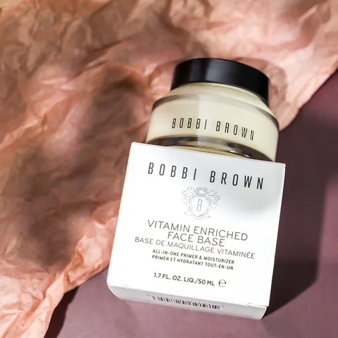 Kem lót dưỡng ẩm trang điểm trước Bobbi 50ml