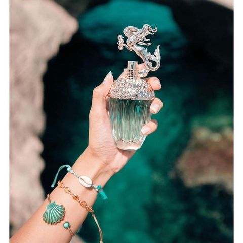 (Chiết 10ml) Nước hoa Anna Sui Fantasia