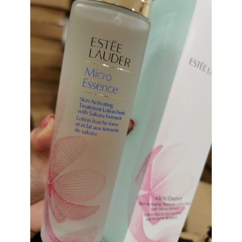 Nước thần Estee Lauder Micro Essence 200ml