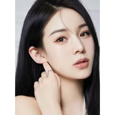 Kẹp Mi EyeLash Curlen uốn mi cong