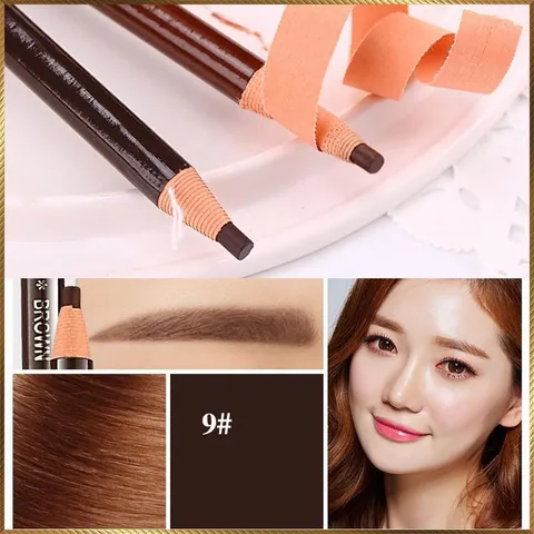 Chì xé tô kẻ mày thông dụng tiện lợi cần thiết khi makeup
