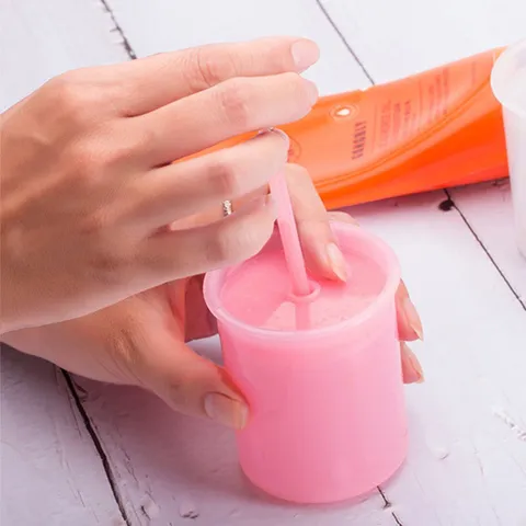 Dụng cụ tạo bọt sữa rửa mặt