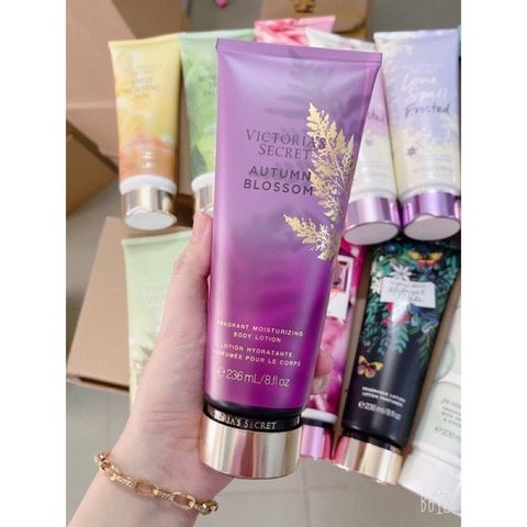 Dưỡng thể body Secret fullsize giao mùi ngẫu nhiên