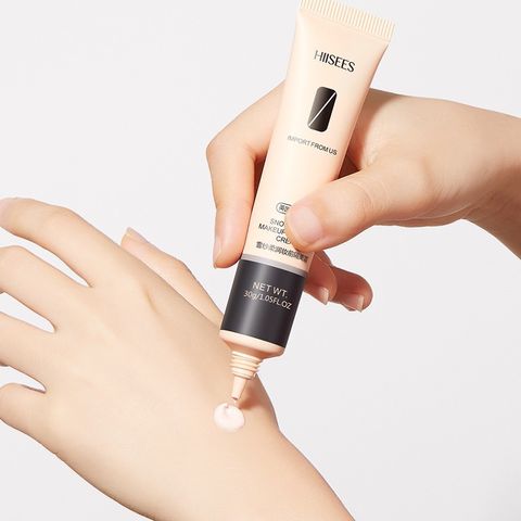 Kem lót che khuyết điểm hissse chính hãng 30g