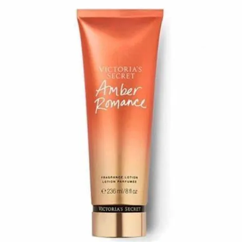 Sữa dưỡng thể Victoria’s Secret Amber Romance Body Lotion 236ml