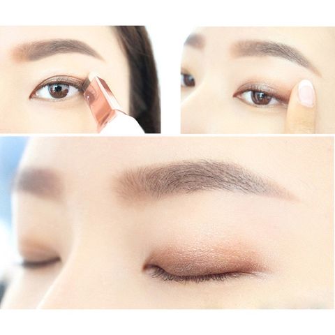 MÀU MẮT DẠNG THỎI TIỆN LỢI CHO CÔ NÀNG BẬN RỘN