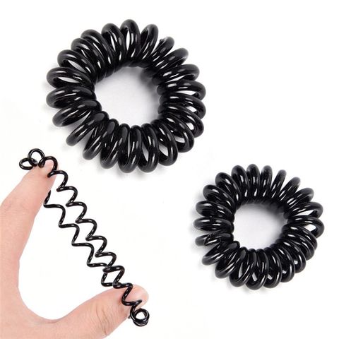 Combo 10 Cột tóc lò xo tiện dụng