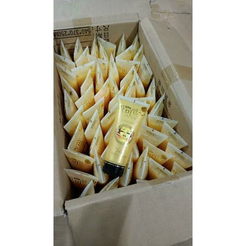 Gel Lột Mặt Nạ Gold Mask  chính hãng