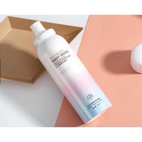 Kem Xịt Chống nắng BODY May hàng chuẩn chính hãng