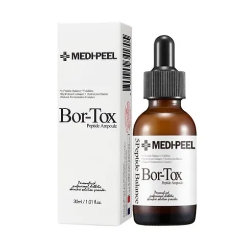 TINH CHẤT CĂNG DA CHỐNG LÃO HOÁ BOR-TOX MEDIPEEL 30ml 777062