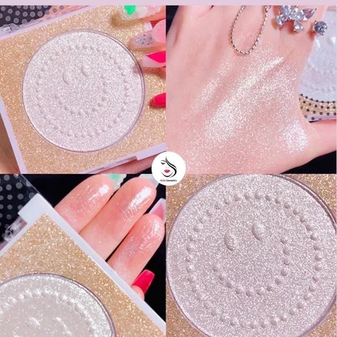 PHẤN BẮT SÁNG MAFICK HIGH GLOW đỉnh cao bắt sáng