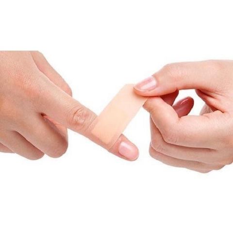 Combo 20 băng keo cá nhân chống thấm nước