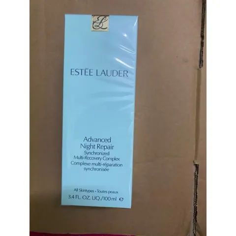Serum Dưỡng Da Estee Lauder Advanced Night Repair Synchronized Multi Recovery Complex 100ml