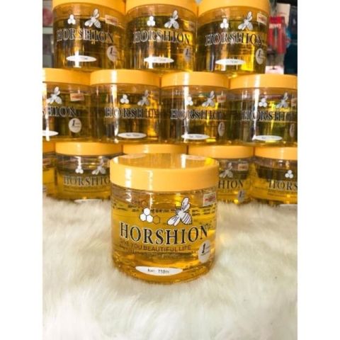 Gel Wax lông mật ong 750ml
