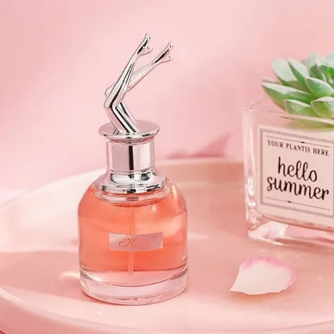 NƯỚC HOA NỮ CẶP CHÂN SGANOAL 30ml