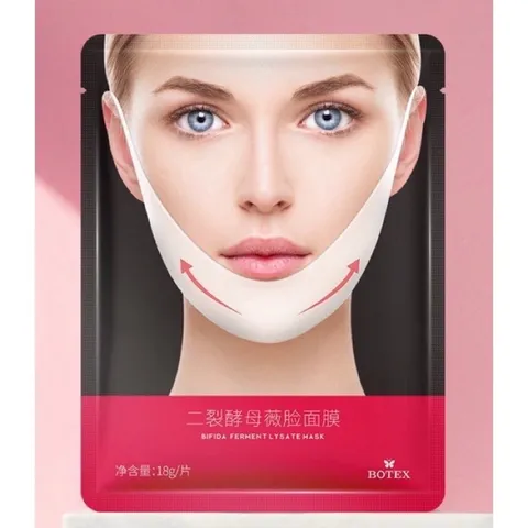 Mặt nạ thon gọn mặt nâng cơ vline