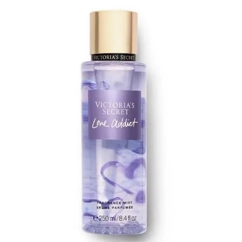 Xịt thơm Victoria's Secret Love Addict 250ml 777095