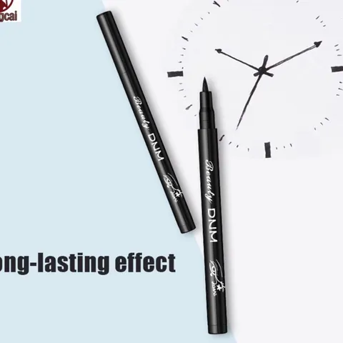 Kẻ mắt nước lâu trôi không lem