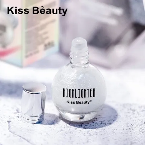NHŨ BẮT SÁNG CHAI LĂN KISS BEAUTY ✨✨