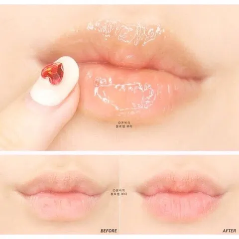 Mặt nạ ngủ cho môi Lip Sleeping Pack With Canola Honey
