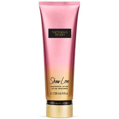 SỮA DƯỠNG THỂ VICTORIA SECRET SHEER LOVE 236ml 777139