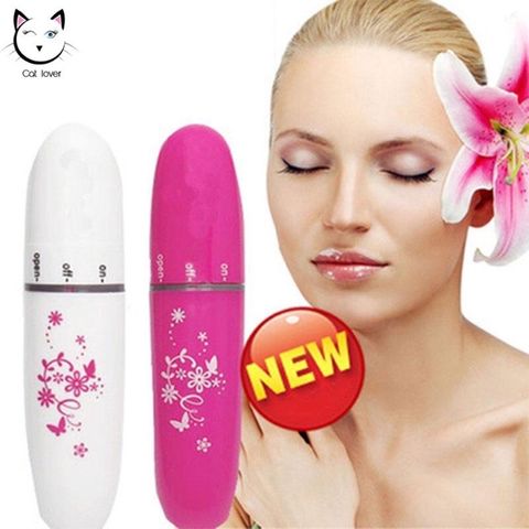 Máy Massage Mắt Kiểu Bút Chống Thâm Quầng Mini 777158