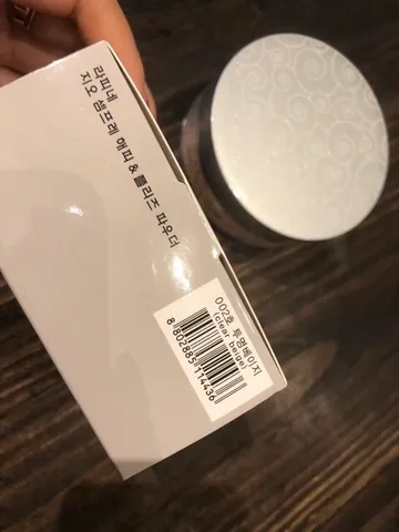 PHẤN PHỦ BỘT GEO SEMPRE HAPPY & PLEASE POWDER 777157